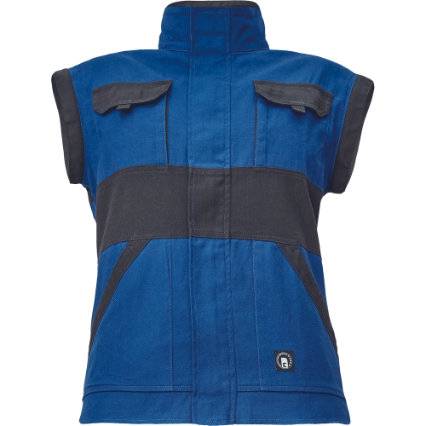 Cerva MAX NEO LADY Dámska montérková bunda 2v1