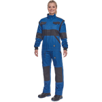 Cerva MAX NEO LADY Dámska montérková bunda 2v1