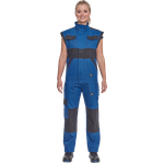 Cerva MAX NEO LADY Dámska montérková bunda 2v1