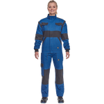 Cerva MAX NEO LADY Dámska montérková bunda 2v1