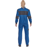 Cerva MAX NEO LADY Dámska montérková bunda 2v1