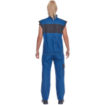 Cerva MAX NEO LADY Dámska montérková bunda 2v1