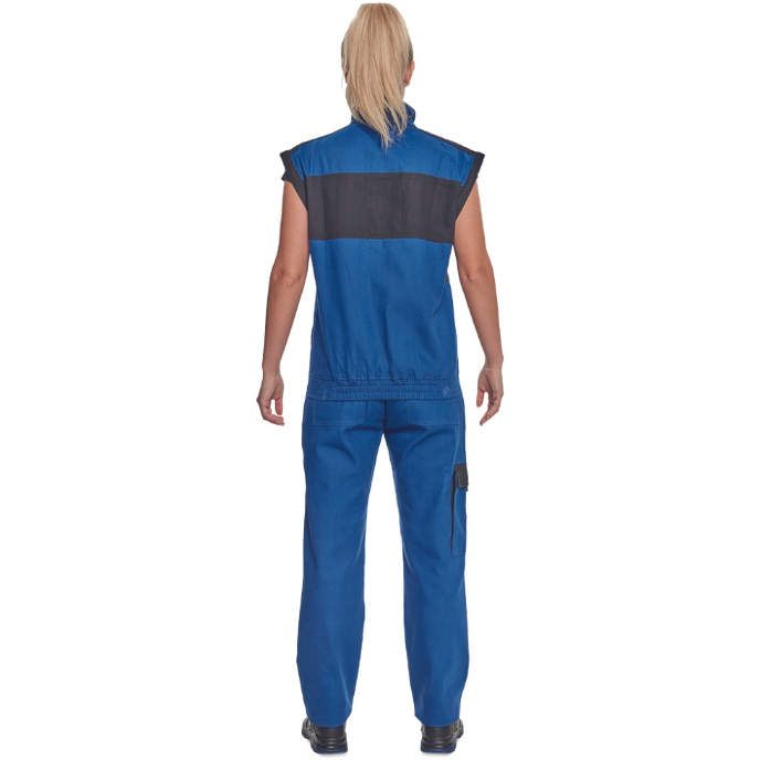 Cerva MAX NEO LADY Dámska montérková bunda 2v1