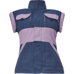 Cerva MAX NEO LADY Dámska montérková bunda 2v1