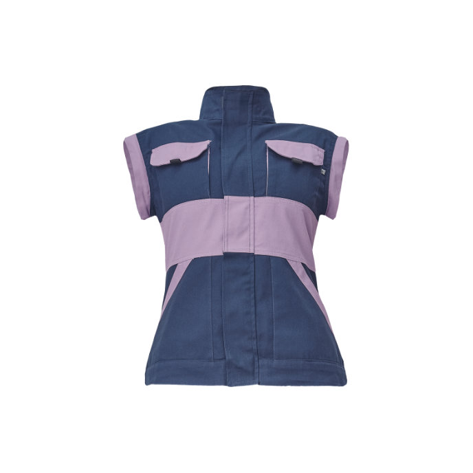 Cerva MAX NEO LADY Dámska montérková bunda 2v1