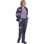 Cerva MAX NEO LADY Dámska montérková bunda 2v1