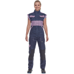 Cerva MAX NEO LADY Dámska montérková bunda 2v1