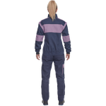 Cerva MAX NEO LADY Dámska montérková bunda 2v1