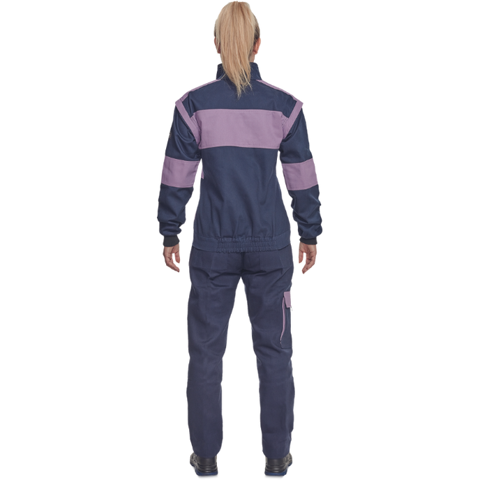 Cerva MAX NEO LADY Dámska montérková bunda 2v1