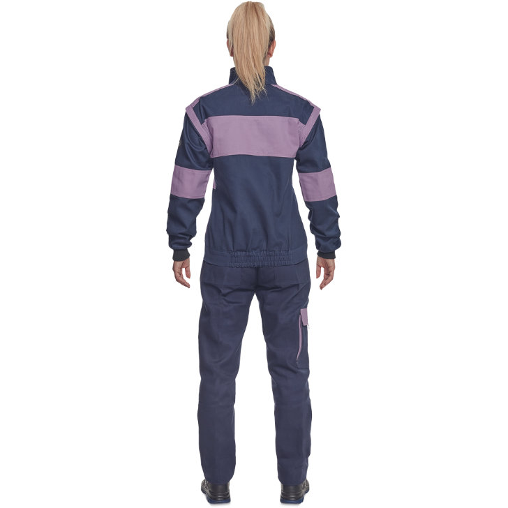 Cerva MAX NEO LADY Dámska montérková bunda 2v1