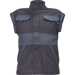 Cerva MAX NEO LADY Dámska montérková bunda 2v1