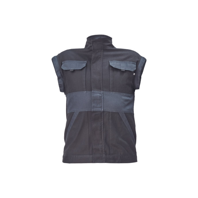 Cerva MAX NEO LADY Dámska montérková bunda 2v1