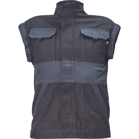 Cerva MAX NEO LADY Dámska montérková bunda 2v1