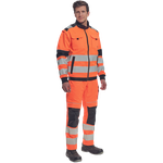 Cerva MAX VIVO Reflexná bunda 2v1