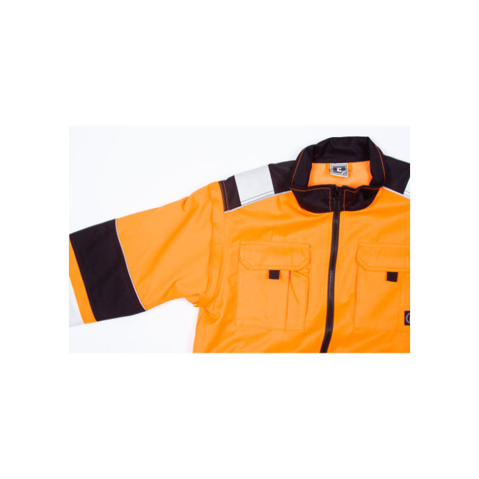 Cerva MAX VIVO Reflexná bunda 2v1