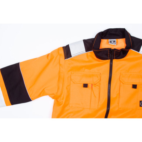 Cerva MAX VIVO Reflexná bunda 2v1