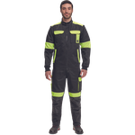 Cerva MAX VIVO Pracovná bunda 2v1