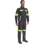 Cerva MAX VIVO Pracovná bunda 2v1