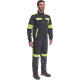 Cerva MAX VIVO Pracovná bunda 2v1