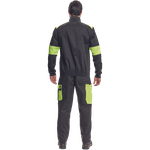 Cerva MAX VIVO Pracovná bunda 2v1