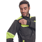 Cerva MAX VIVO Pracovná bunda 2v1