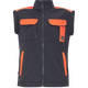 Cerva MAX VIVO Pracovná bunda 2v1