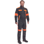 Cerva MAX VIVO Pracovná bunda 2v1