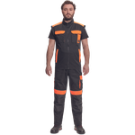 Cerva MAX VIVO Pracovná bunda 2v1