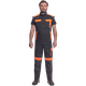 Cerva MAX VIVO Pracovná bunda 2v1