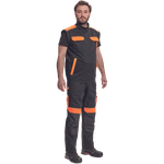 Cerva MAX VIVO Pracovná bunda 2v1