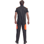 Cerva MAX VIVO Pracovná bunda 2v1