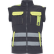 Cerva MAX VIVO RFLX Reflexná bunda 2v1