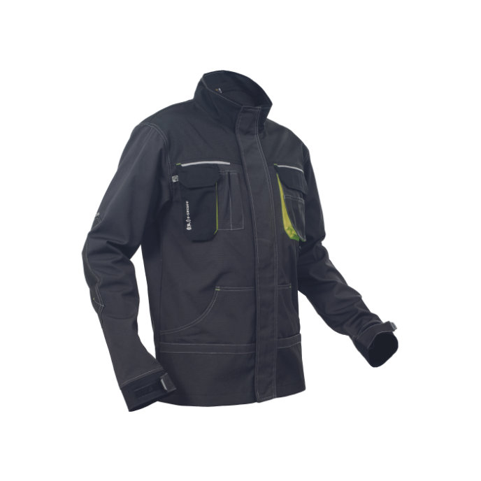 Cerva SHELDON Pracovná bunda