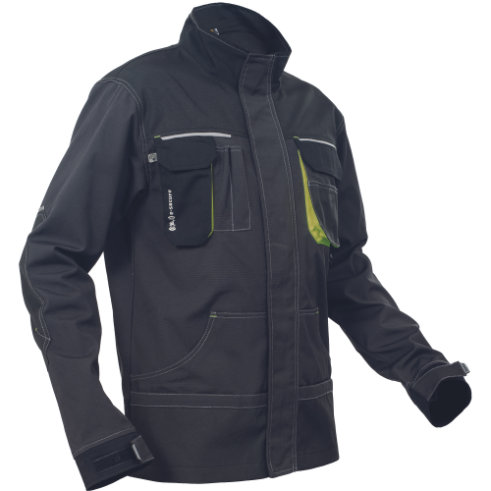 Cerva SHELDON Pracovná bunda