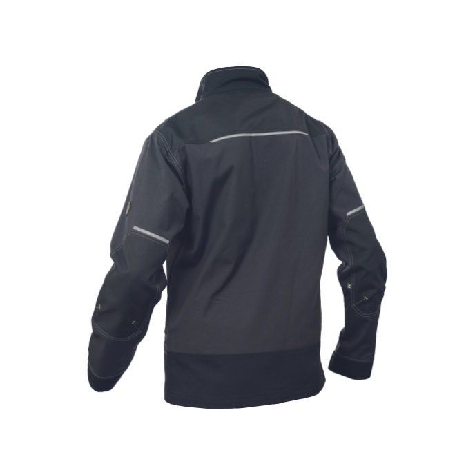 Cerva SHELDON Pracovná bunda