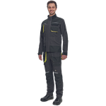 Cerva SHELDON Pracovná bunda