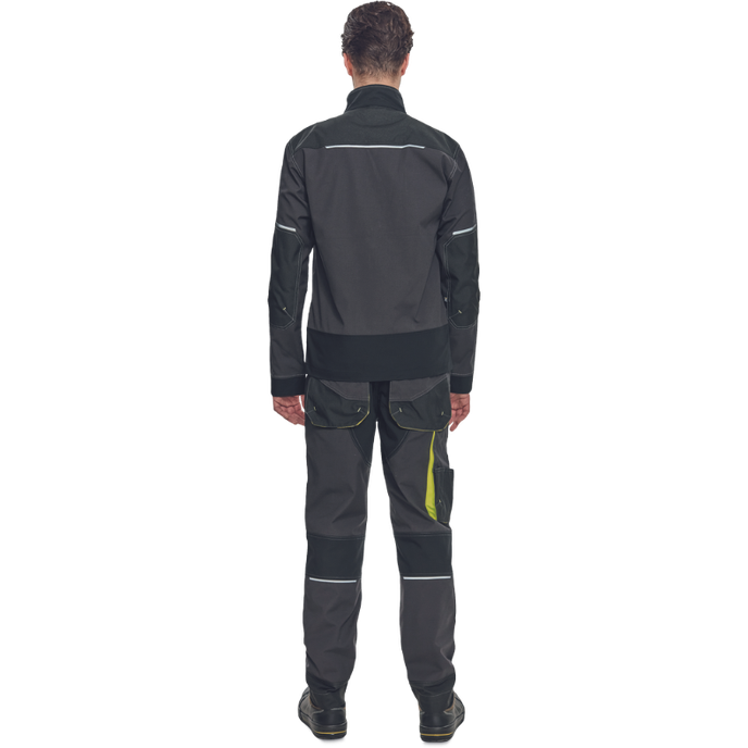 Cerva SHELDON Pracovná bunda