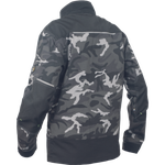 Cerva SHELDON CAMOU Pracovná bunda