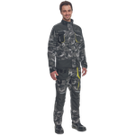 Cerva SHELDON CAMOU Pracovná bunda