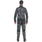 Cerva SHELDON CAMOU Pracovná bunda