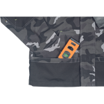 Cerva SHELDON CAMOU Pracovná bunda