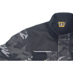 Cerva SHELDON CAMOU Pracovná bunda