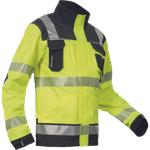 Cerva SHELDON HV Reflexná bunda