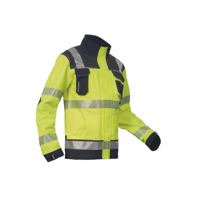 Cerva SHELDON HV Reflexná bunda