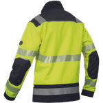 Cerva SHELDON HV Reflexná bunda