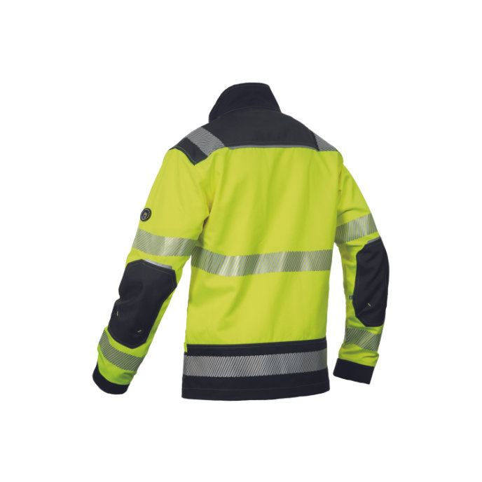 Cerva SHELDON HV Reflexná bunda