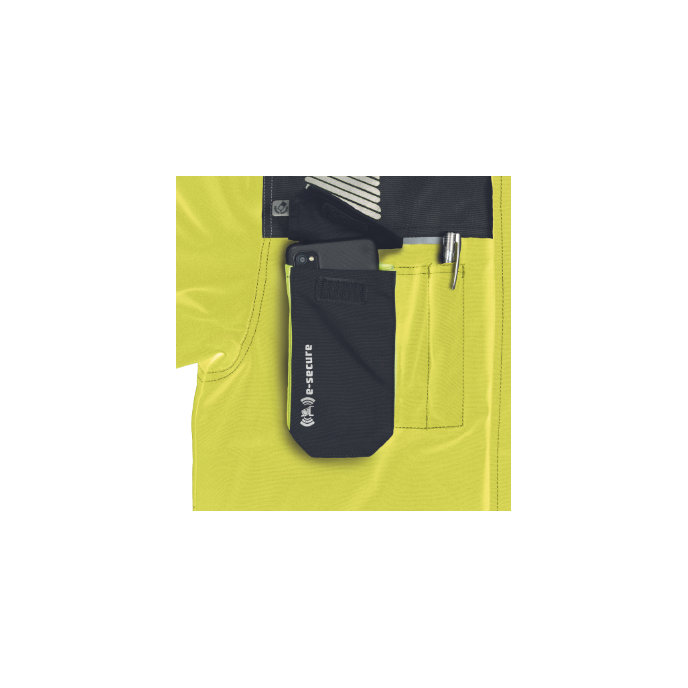 Cerva SHELDON HV Reflexná bunda