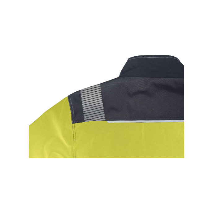 Cerva SHELDON HV Reflexná bunda