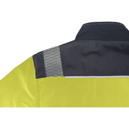 Cerva SHELDON HV Reflexná bunda