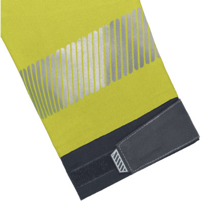 Cerva SHELDON HV Reflexná bunda